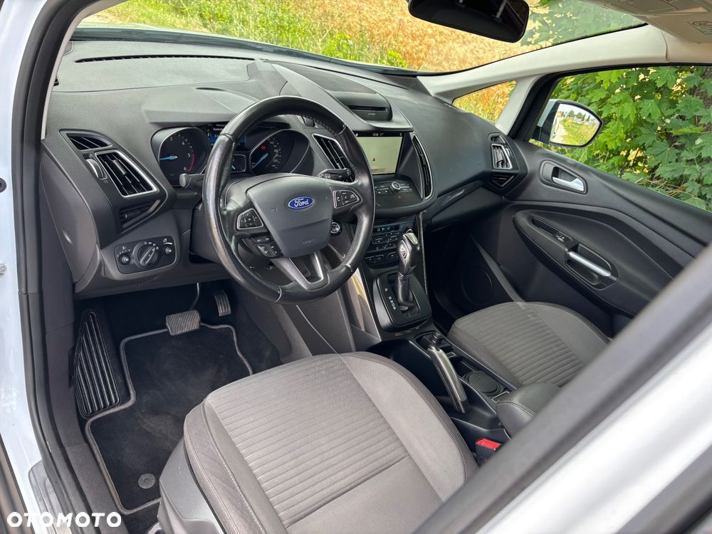 Ford Grand C-MAX Gr 1.5 TDCi Titanium ASS - 18