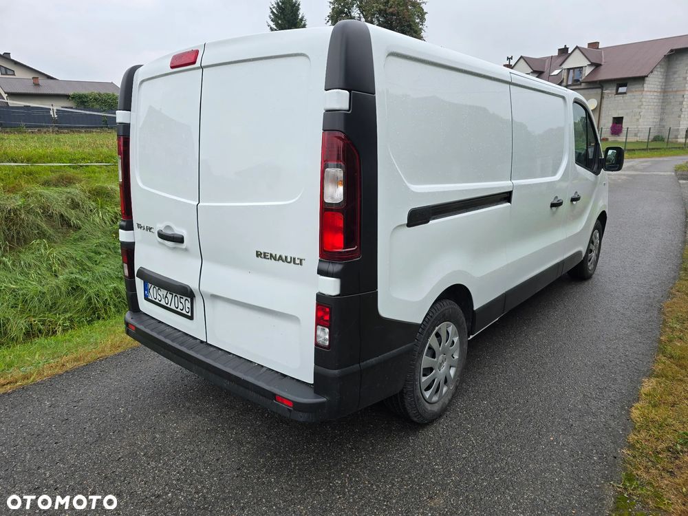 Renault Trafic - 4