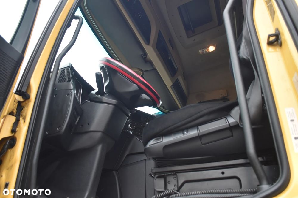 Mercedes-Benz Actros 1842 - 18
