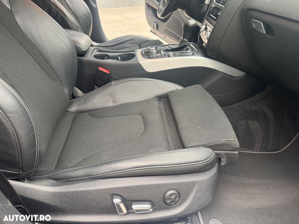 Audi A5 - 21