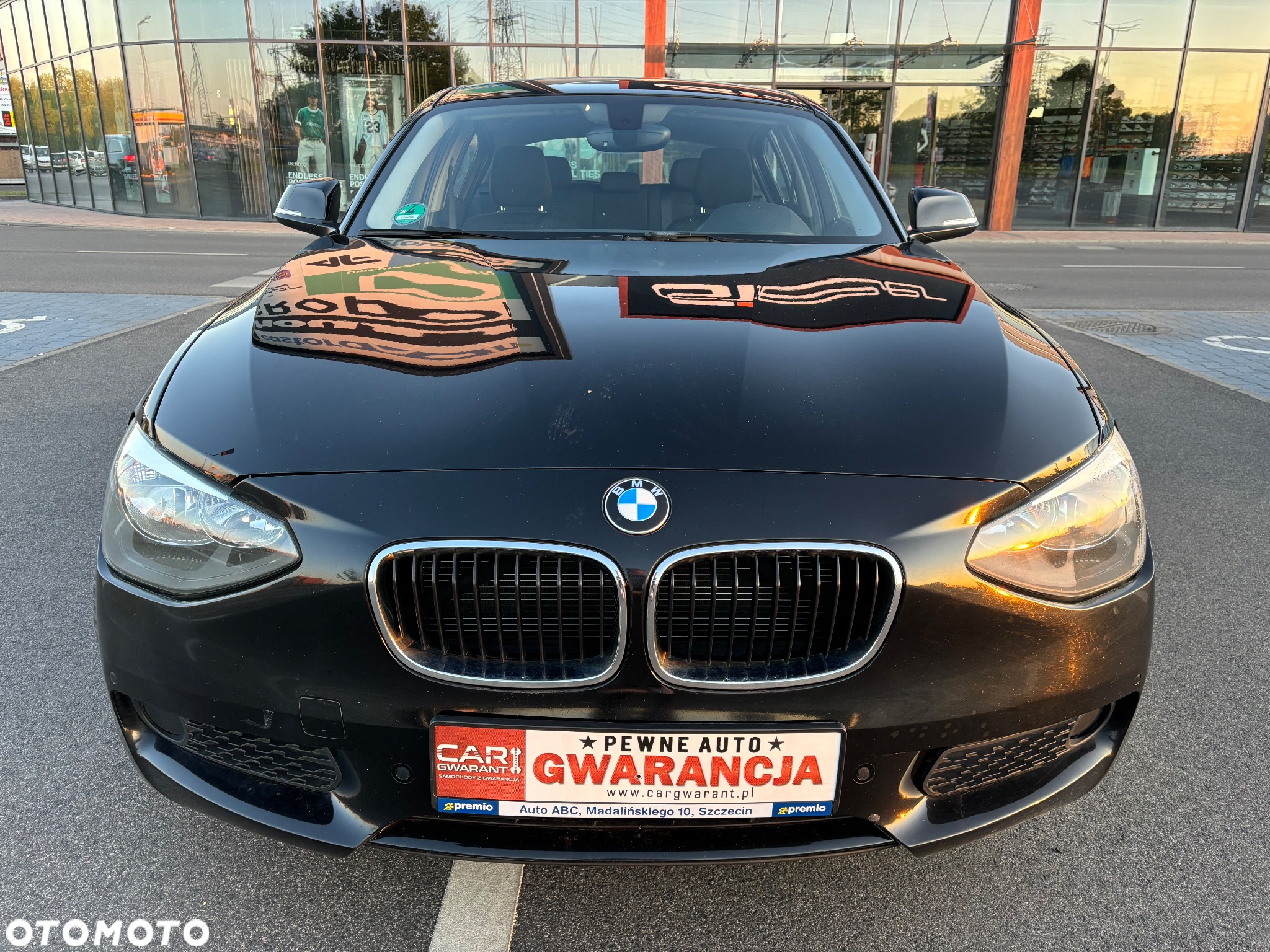 BMW Seria 1 118i - 2