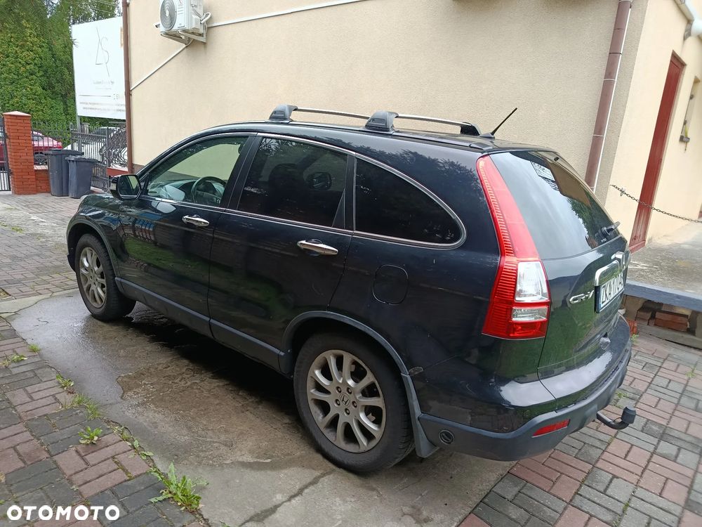 Honda CR-V 2.0 Executive - 4