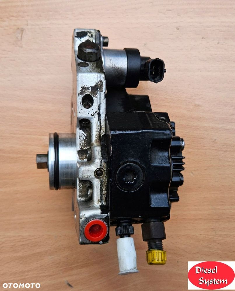 Pompa wtryskowa HONDA 2.2 CTDI 0445010141 - 1