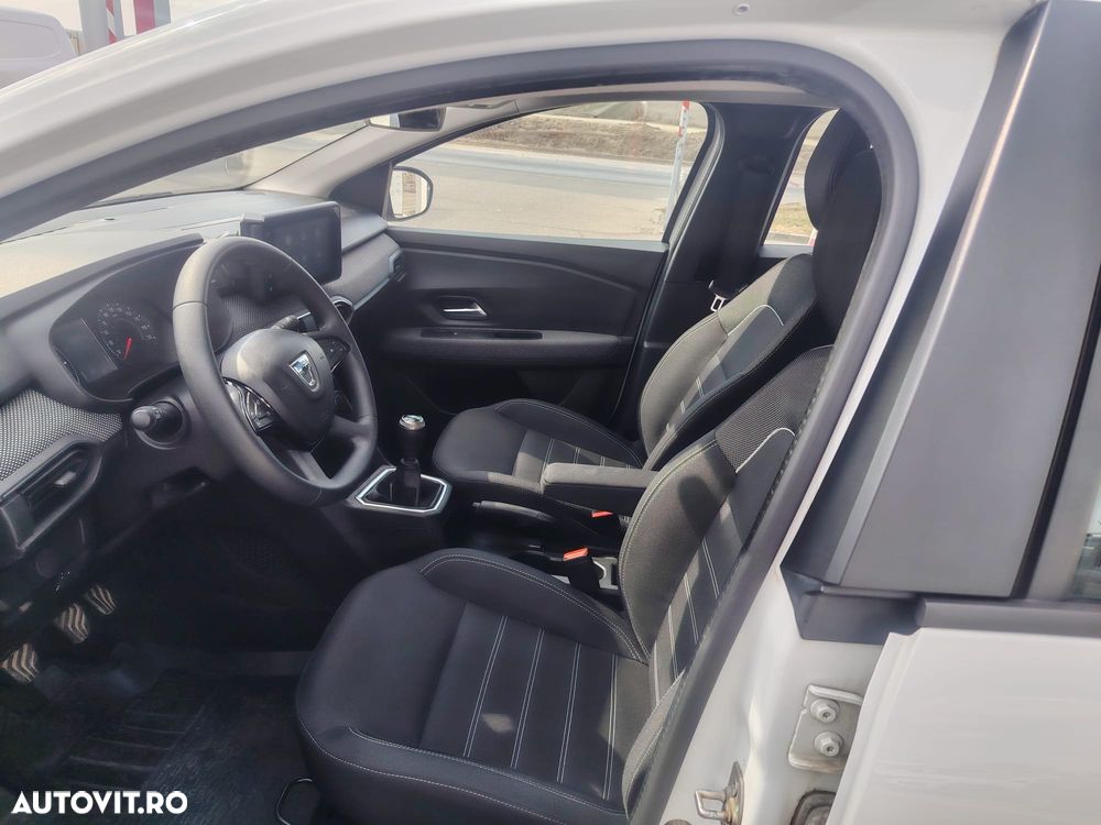 Dacia Logan - 10