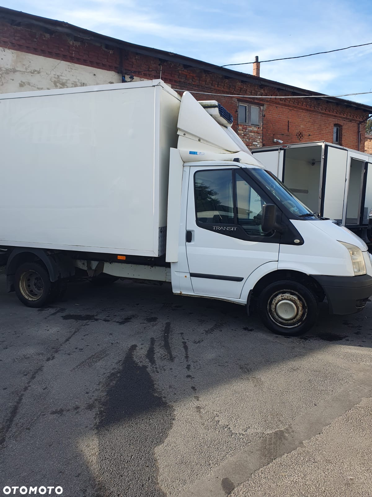 Ford TRANSIT - 5