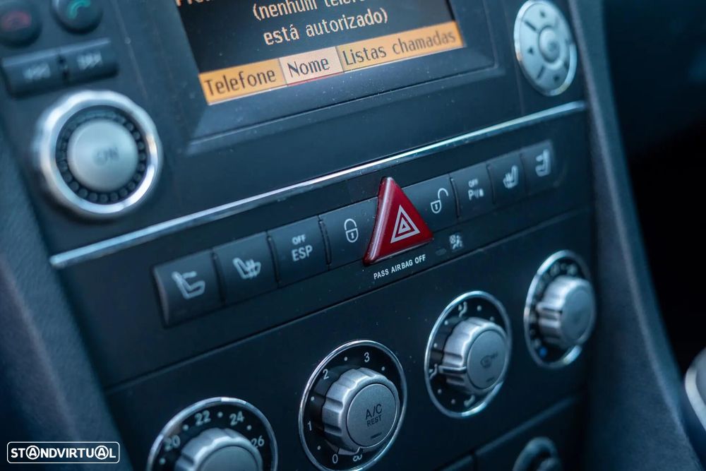 Mercedes-Benz SLK 200 - 23