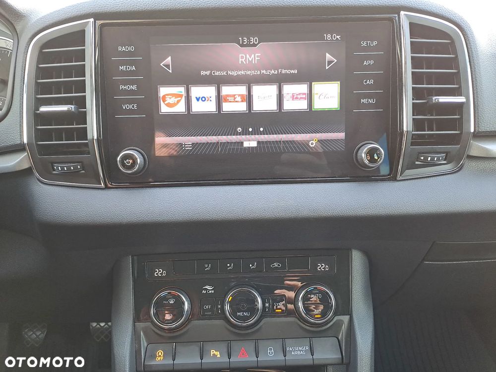 Skoda Karoq 1.5 TSI Ambition - 17