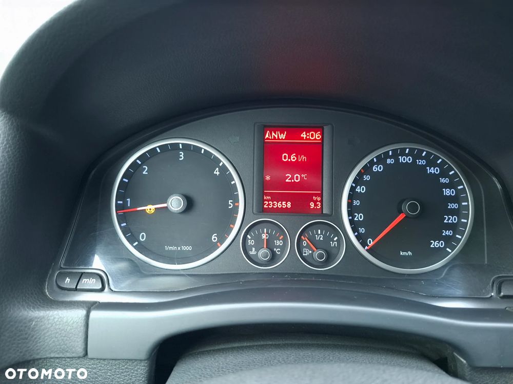 Volkswagen Tiguan 2.0 TDI DPF 4Motion Sport & Style - 23