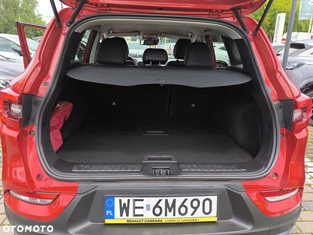 Renault Kadjar 1.3 TCe FAP Intens - 17