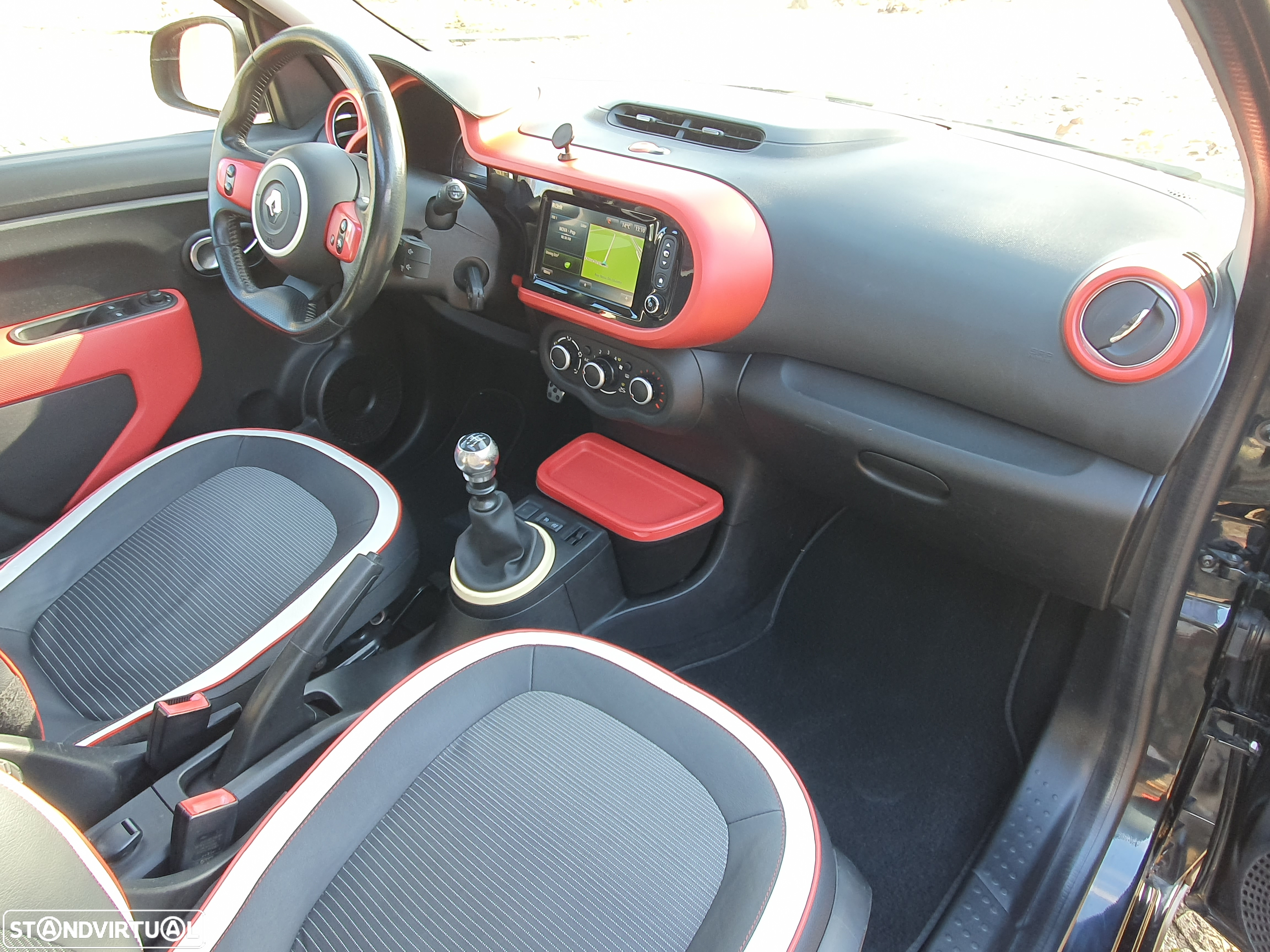 Renault Twingo 0.9 TCe Sport - 35