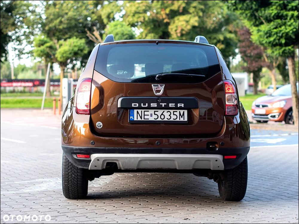 Dacia Duster 1.2 TCe Prestige - 9