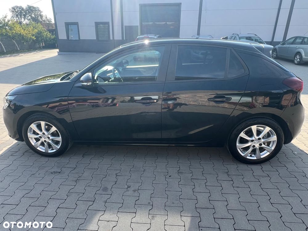 Opel Corsa - 8