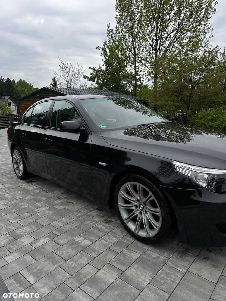 BMW Seria 5 - 3