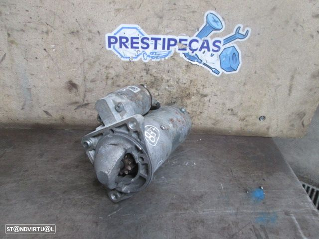 Motor De Arranque MOTARR837 SAAB 93 2006 1.9 TID - 2