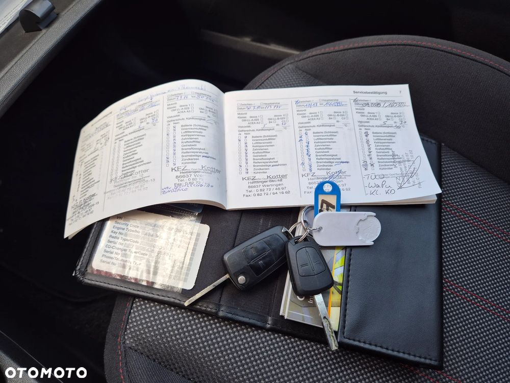 Opel Corsa 1.4 16V Color Elegance - 39