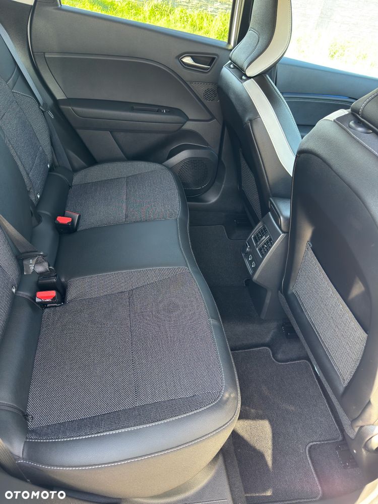 Renault Captur TCe 90 BUSINESS EDITION - 14