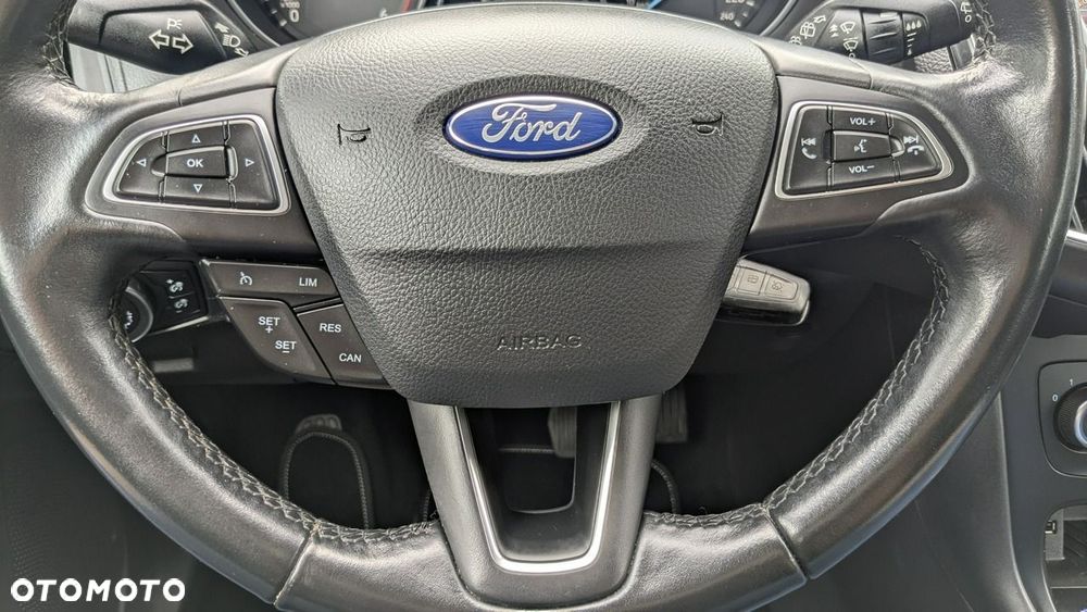 Ford Focus - 29