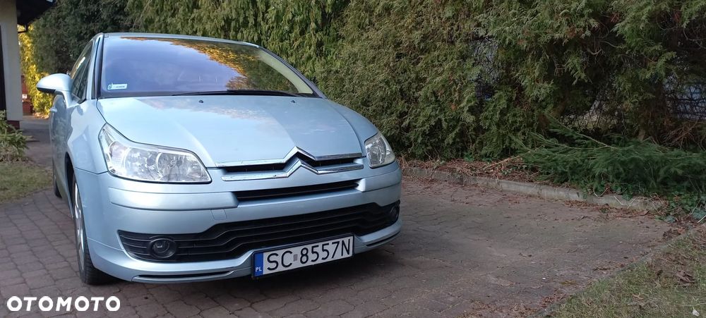 Citroën C4 1.6 16V VTR - 14