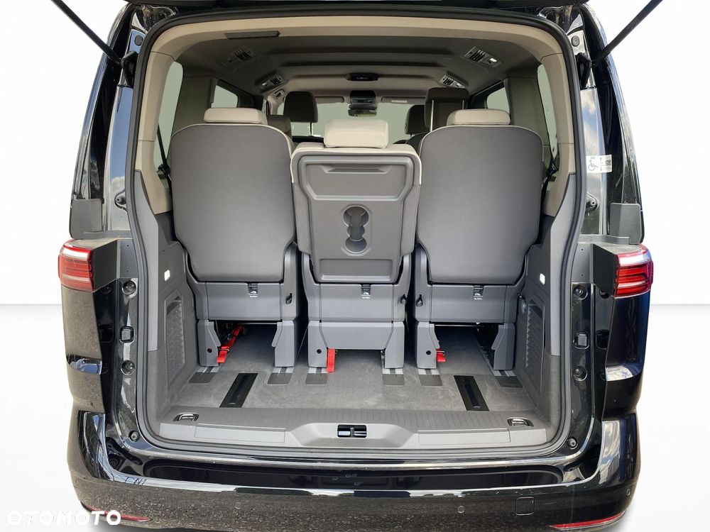 Volkswagen Multivan - 18