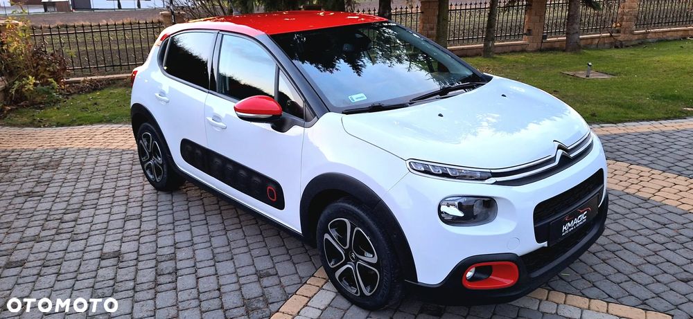 Citroën C3 1.2 PureTech Shine - 13