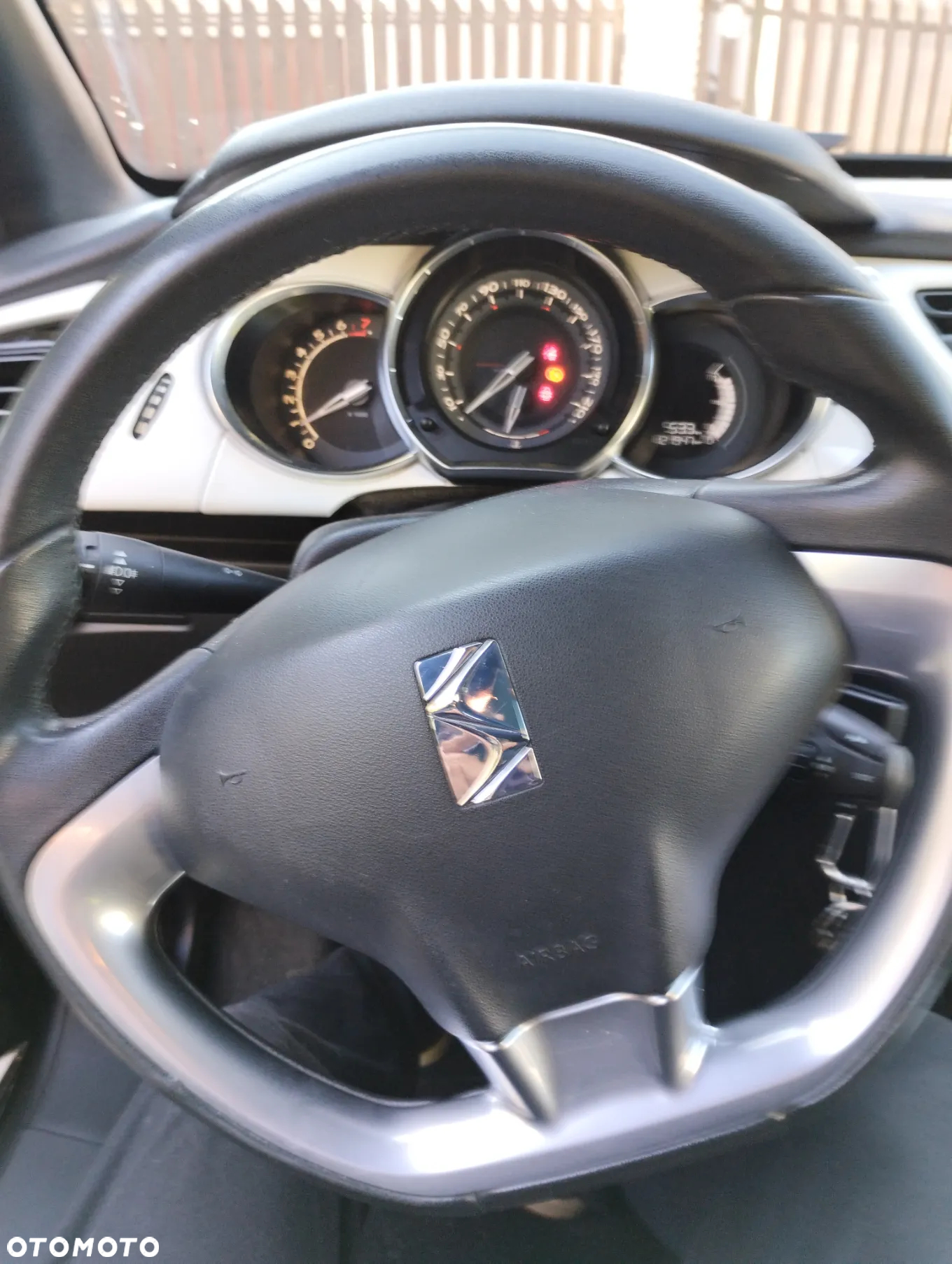 Citroën DS3 - 8