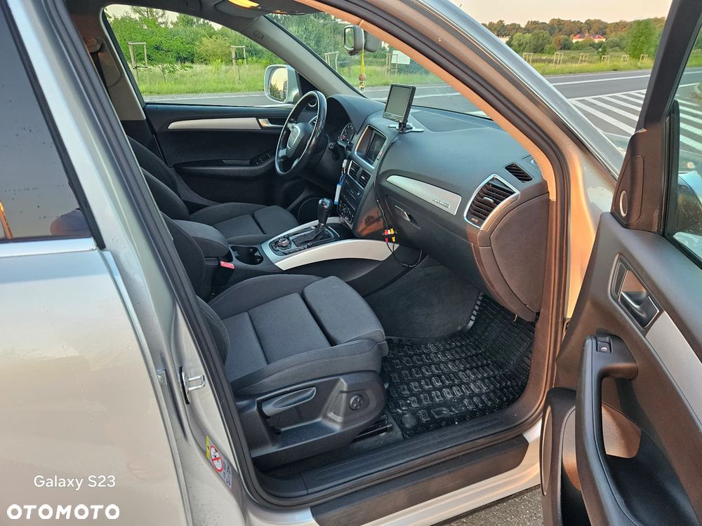 Audi Q5 - 13