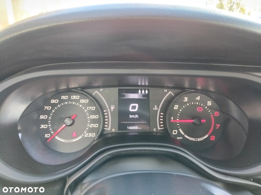 Fiat Tipo 1.4 16v Pop - 16