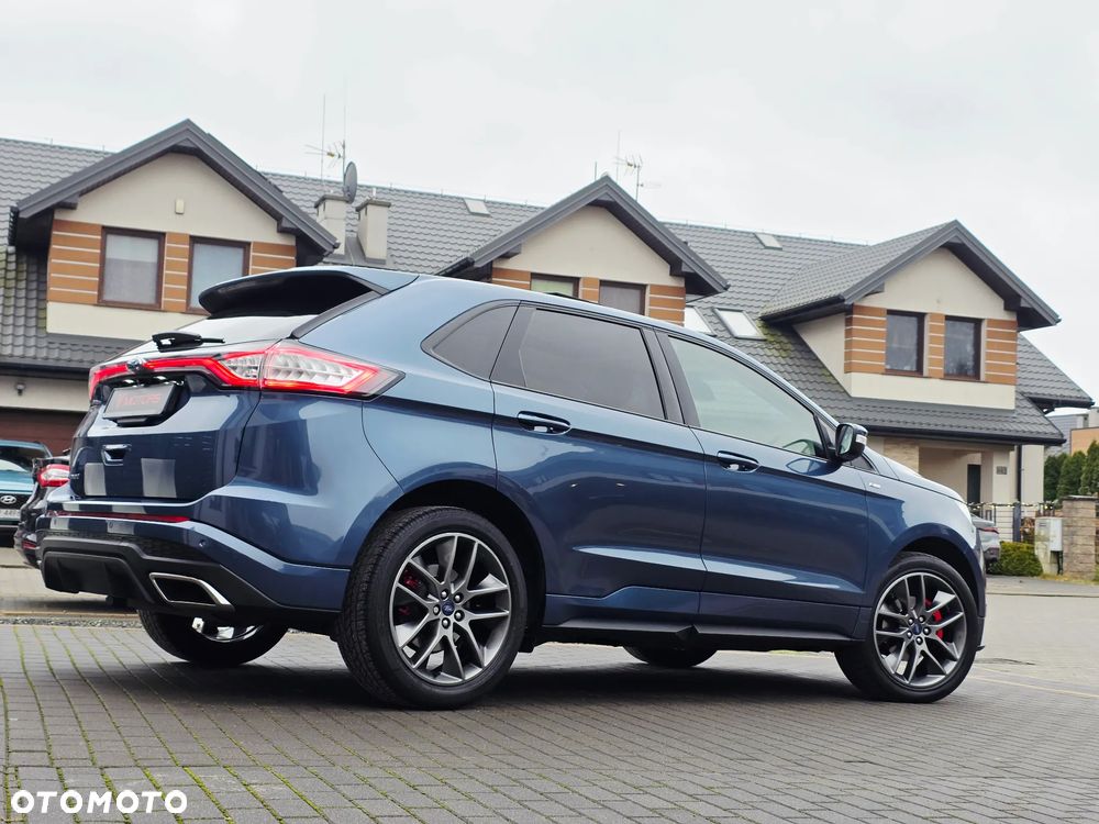 Ford Edge 2.0 TDCi Bi-Turbo 4x4 ST-LINE - 32