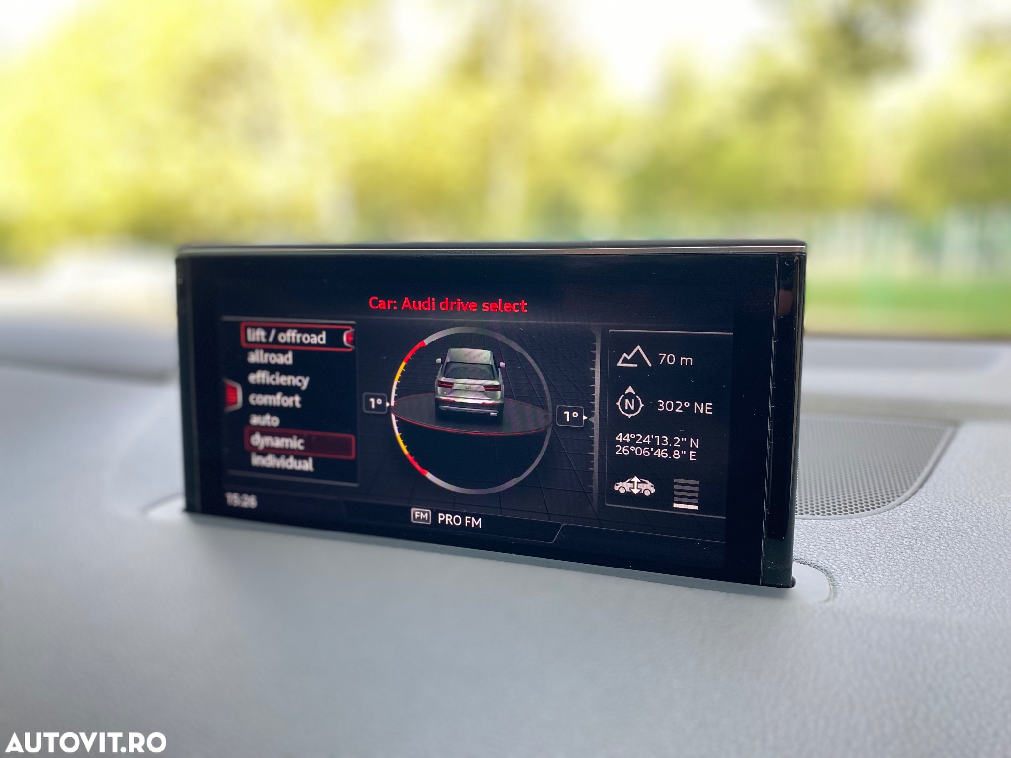 Audi Q7 3.0 TDI Quattro Tiptronic - 16