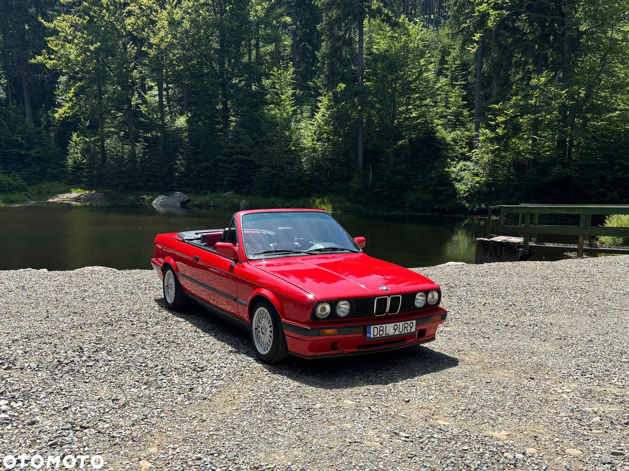 BMW Seria 3 318i - 1