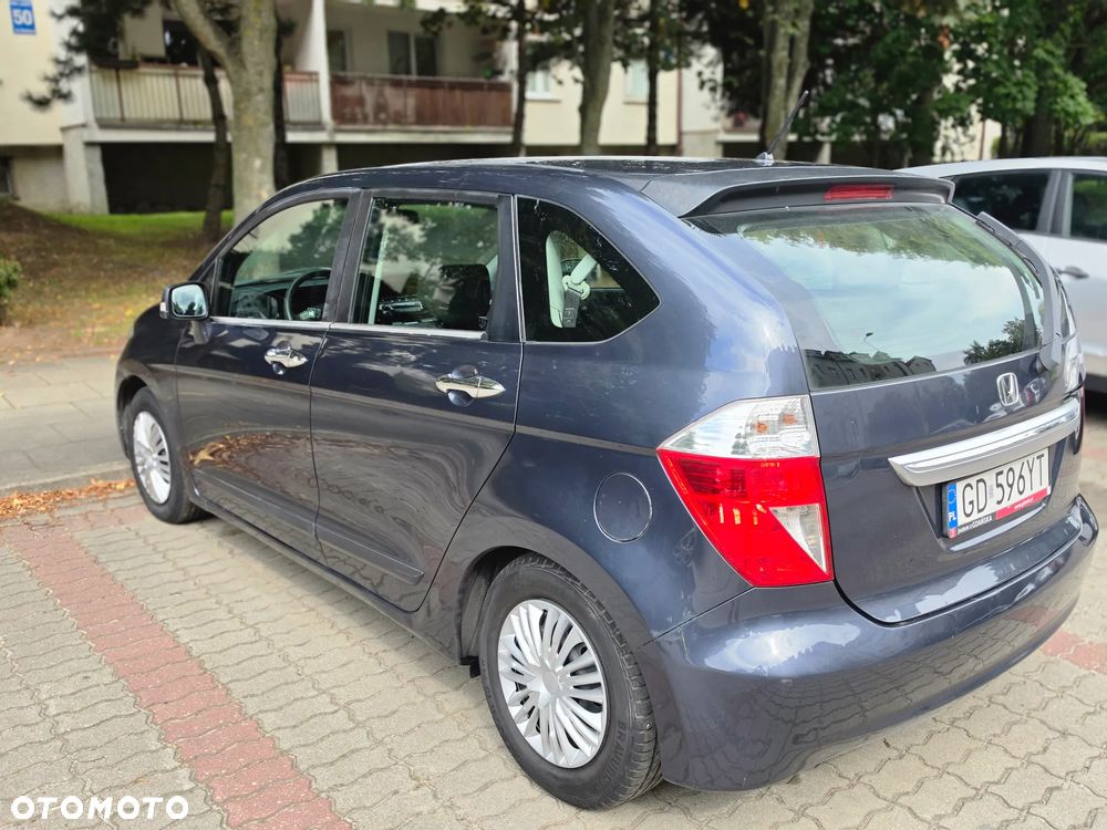Honda FR-V 1.7 Comfort - 2