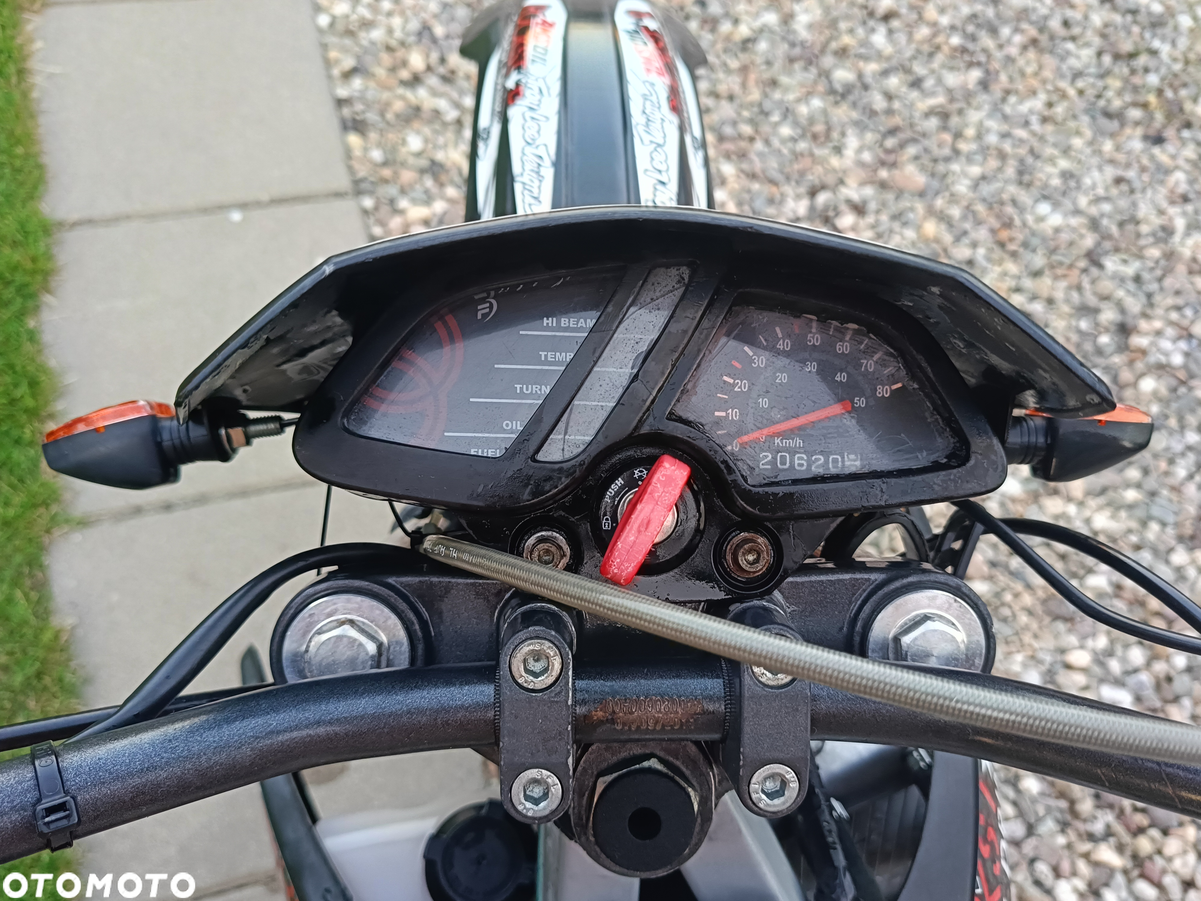 Gilera RCR