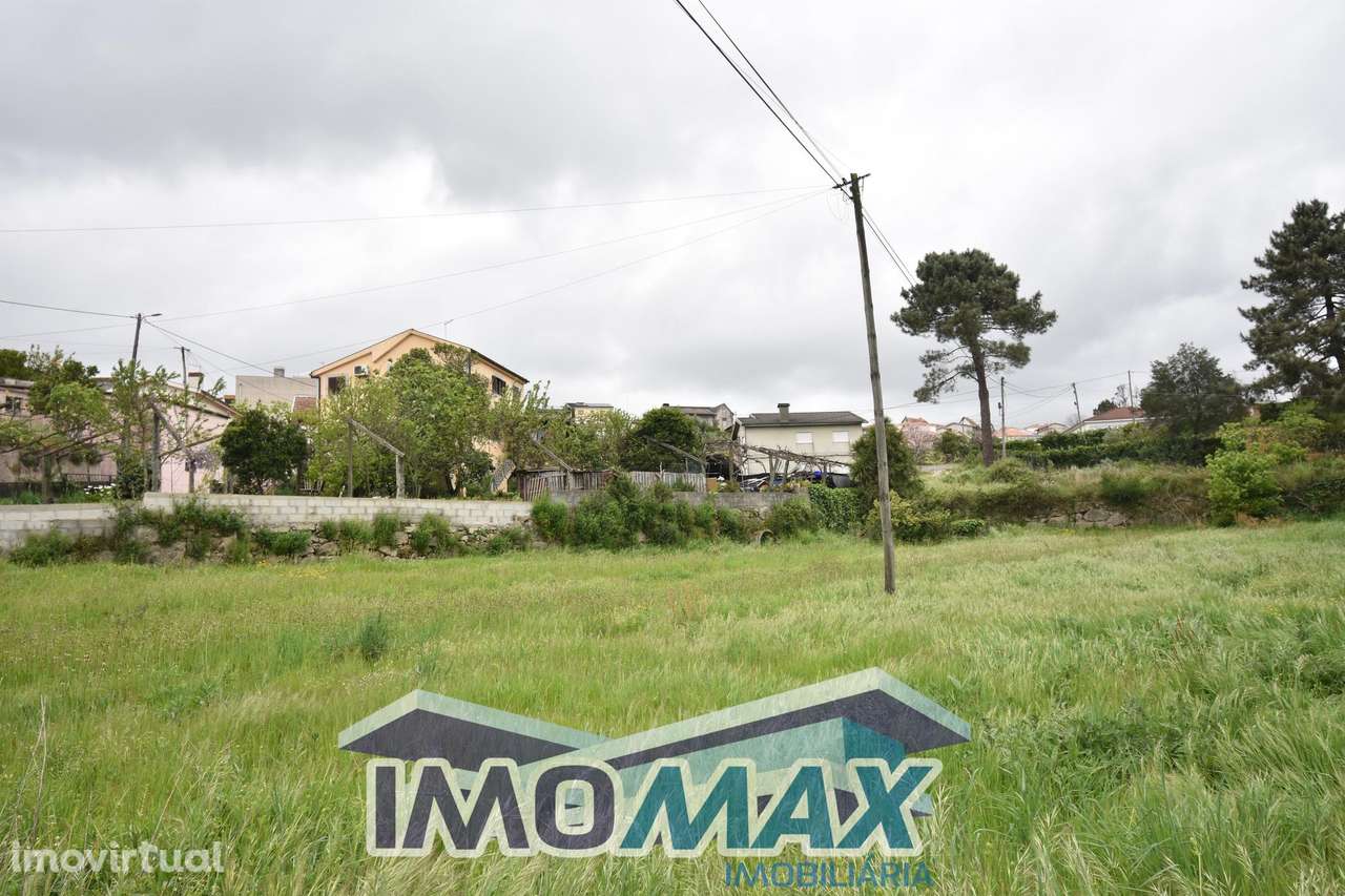 Terreno Construção - Mancelos, Amarante - Grande imagem: 2/9