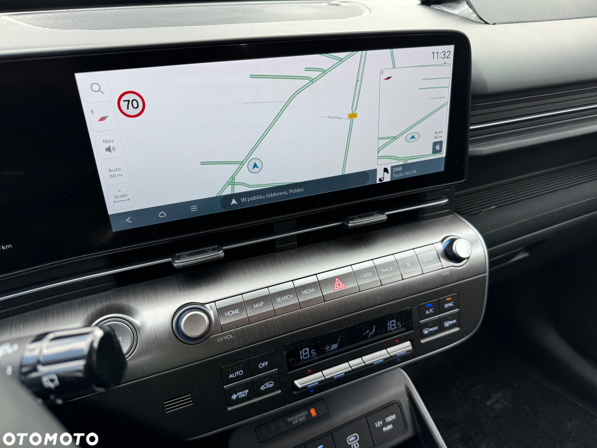 Hyundai Kona Electric 64kWh Smart - 18