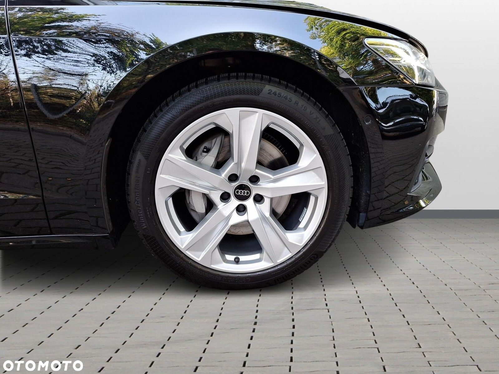 Audi A7 Sportback - 16