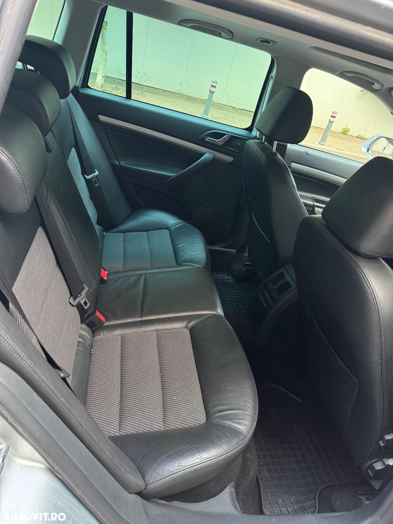 Skoda Octavia Combi 2.0 TDI Drive - 13