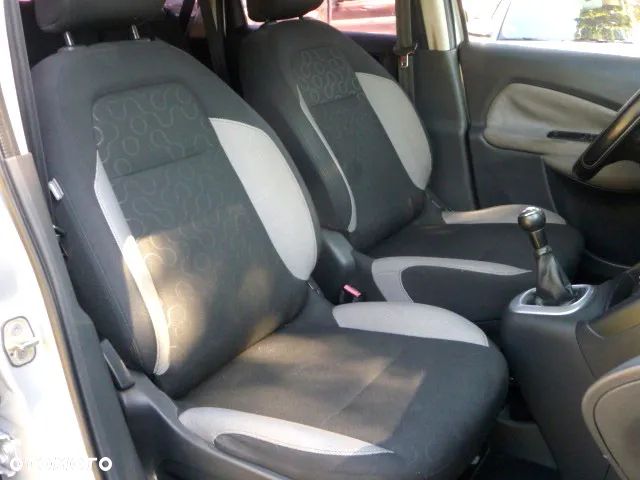 Citroën C3 Picasso 1.6 HDi SX Pack - 40