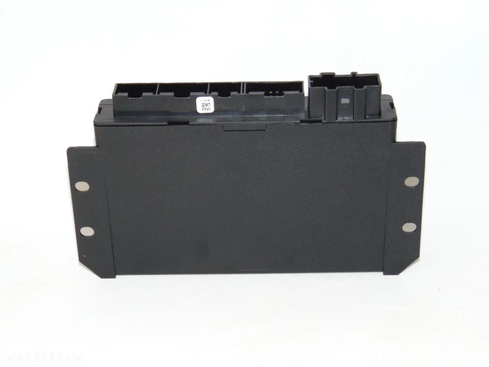 Moduł sterownik komfortu 4B0962258L Audi A6 C5 97-05r - 6
