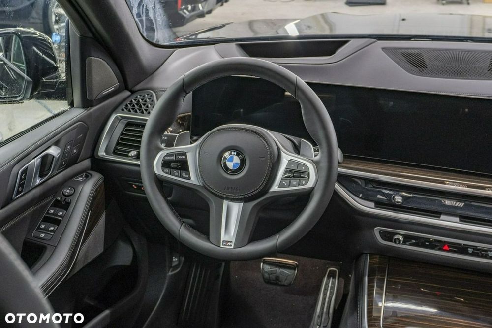 BMW X5 - 21