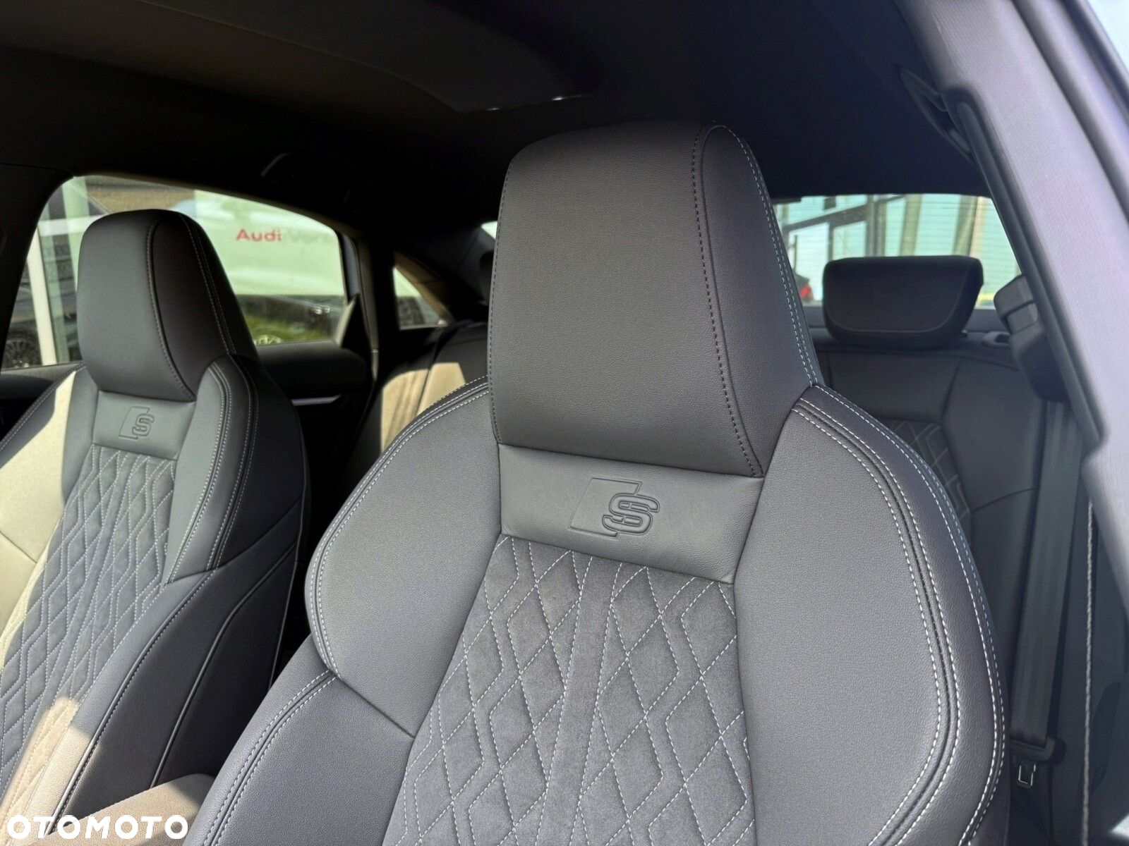 Audi A3 - 15