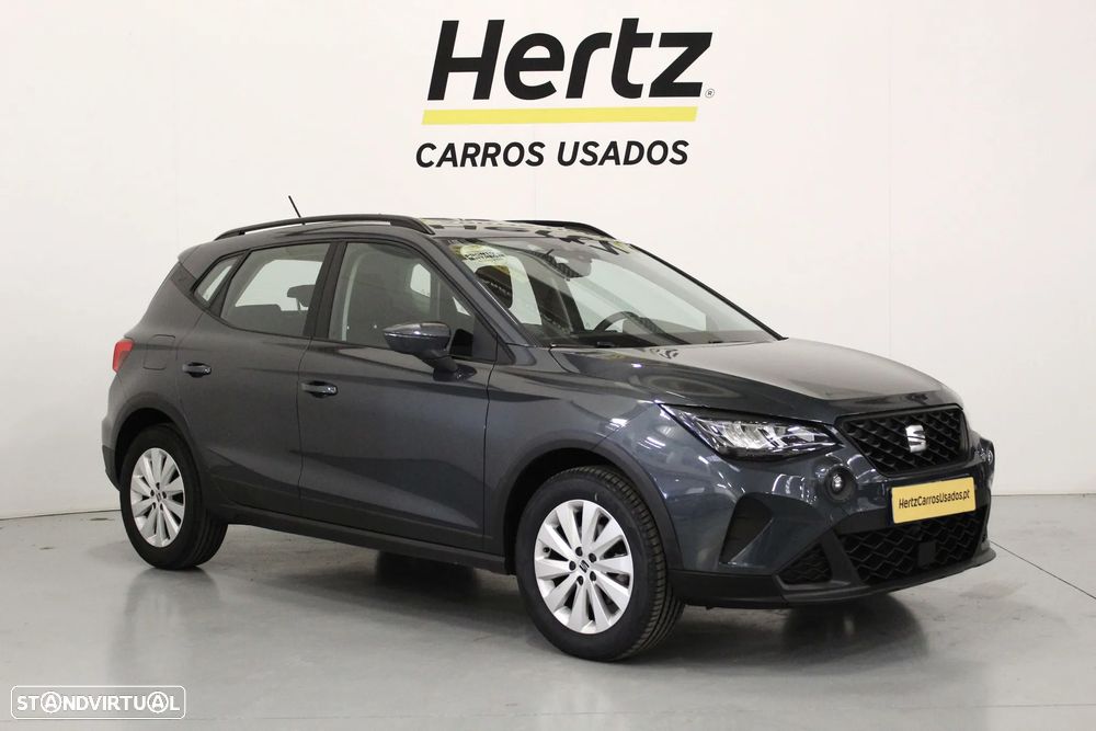 SEAT Arona 1.0 TSI Style - 2