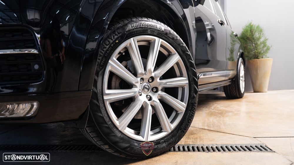 Volvo XC 90 2.0 D4 Inscription - 4