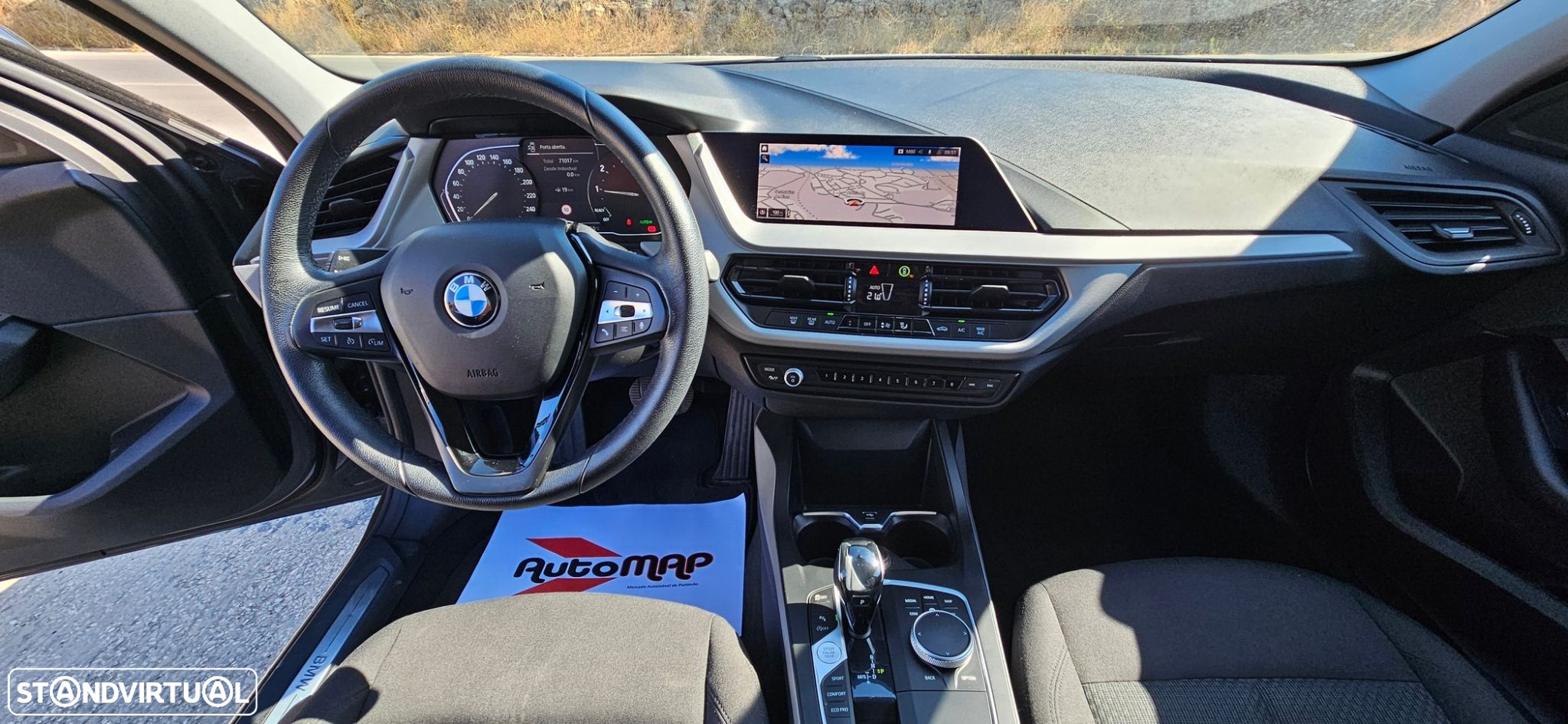 BMW 118 i Corporate Edition Auto - 16