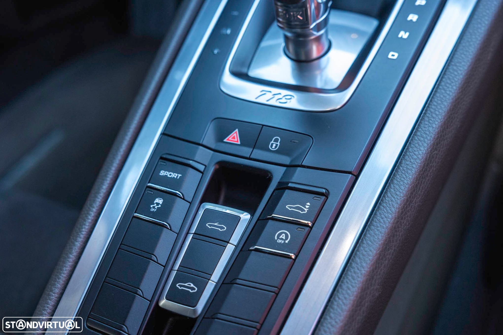 Porsche 718 Boxster PDK - 29