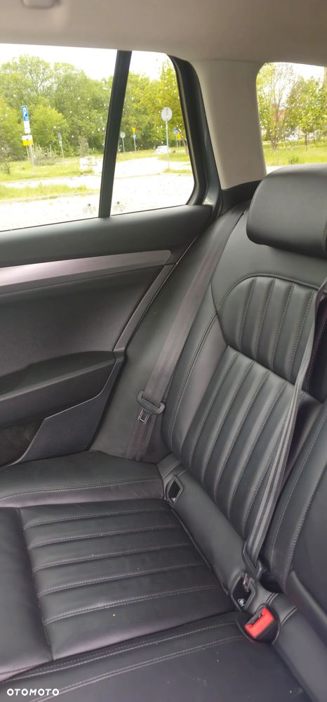 Skoda Superb 2.0 TDI Ambition DSG7 - 14
