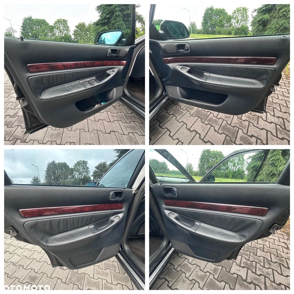 Audi A4 Avant 2.8 Quattro Tiptronic - 20