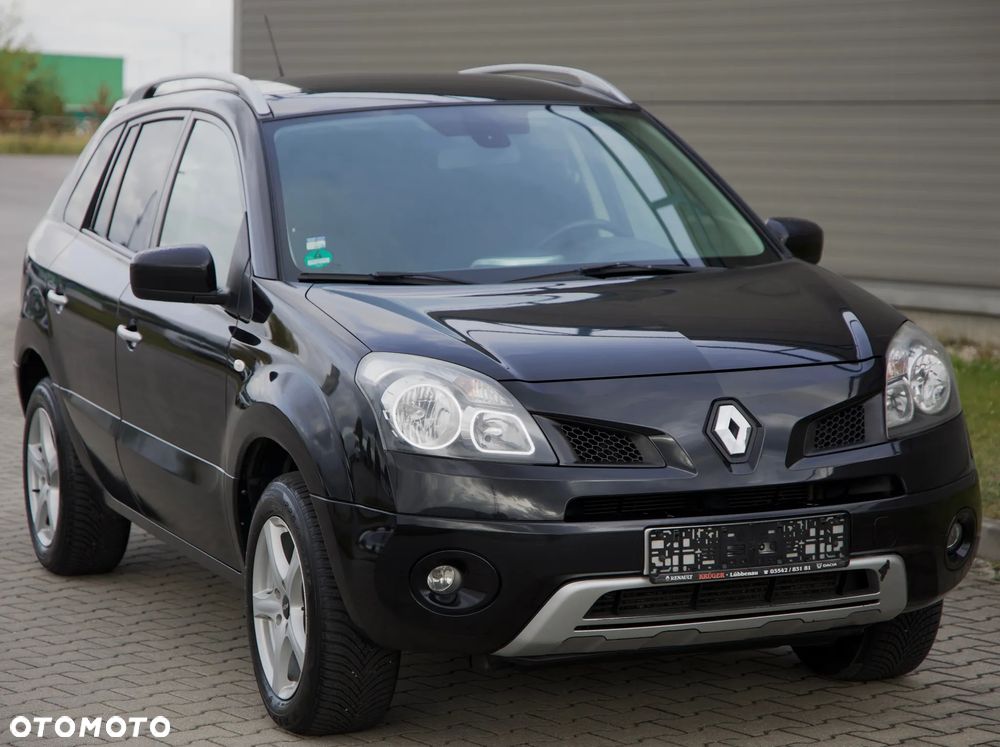 Renault Koleos dCi 150 FAP 4x4 Dynamique - 17