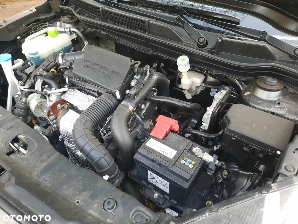 Suzuki SX4 S-Cross - 25