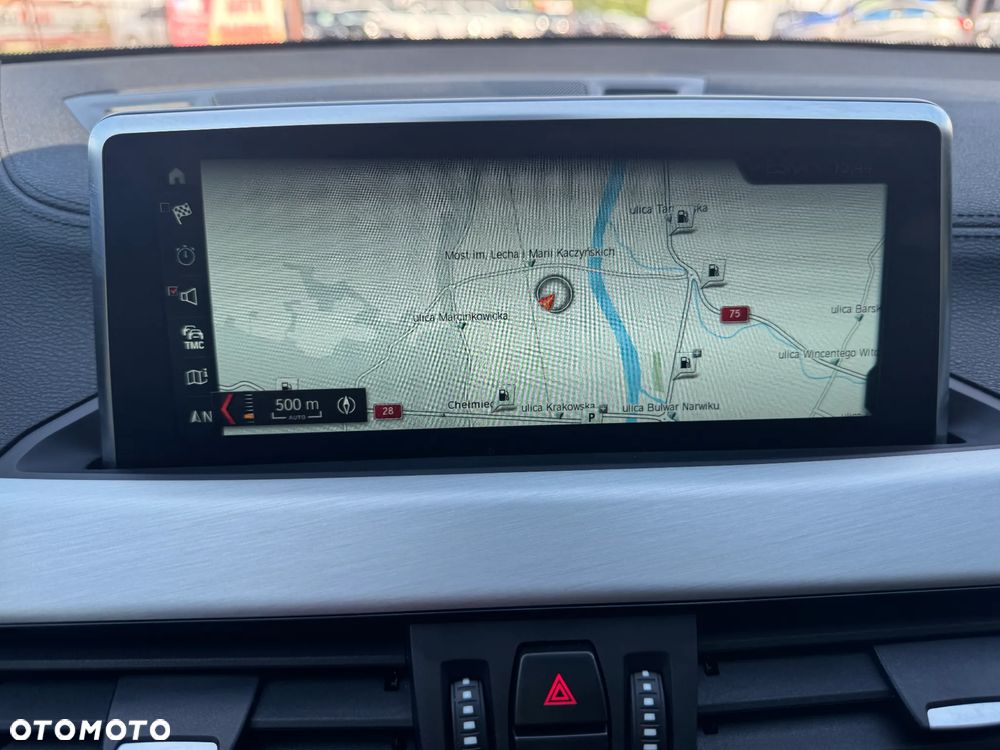 BMW X2 xDrive20i - 24