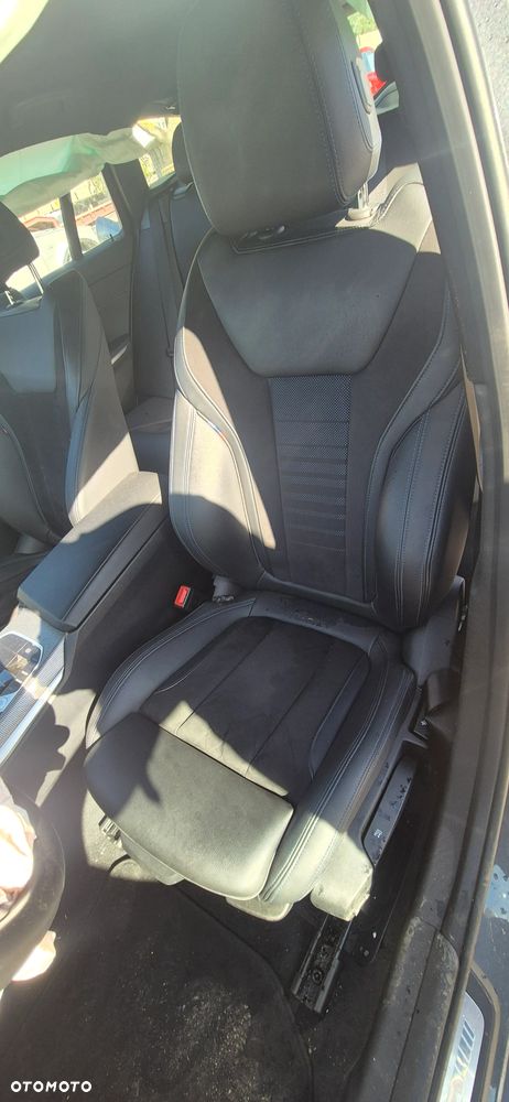 BMW Seria 3 - 22